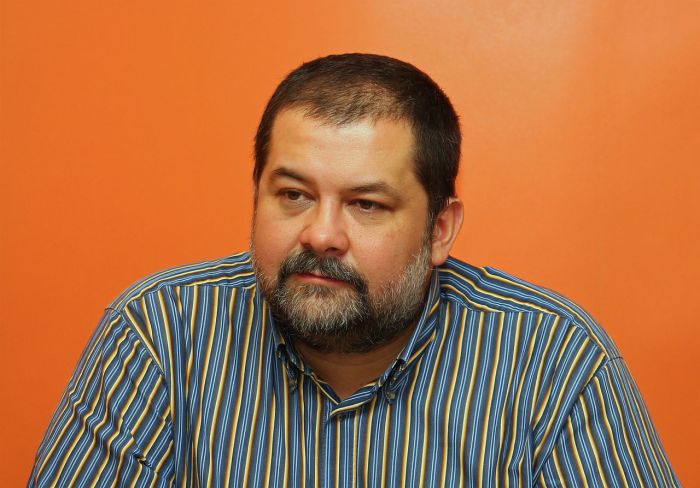  Sergej Lukjaněnko 