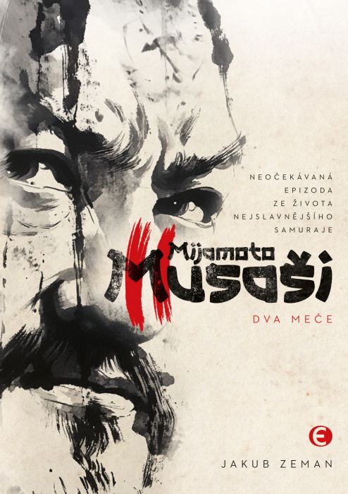 Mijamoto Musaši II<br>Dva meče