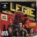 Legie (audiokniha) Legie (audiokniha)