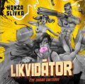 Likvidátor (audiokniha) Likvidátor (audiokniha)