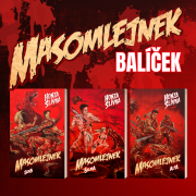 Masomlejnek - balíček Masomlejnek - balíček