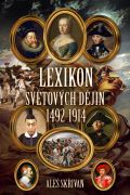 Lexikon světových dějin 1492–1914