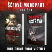 Šéfové mordpart - Výhodný balíček Šéfové mordpart - Výhodný balíček